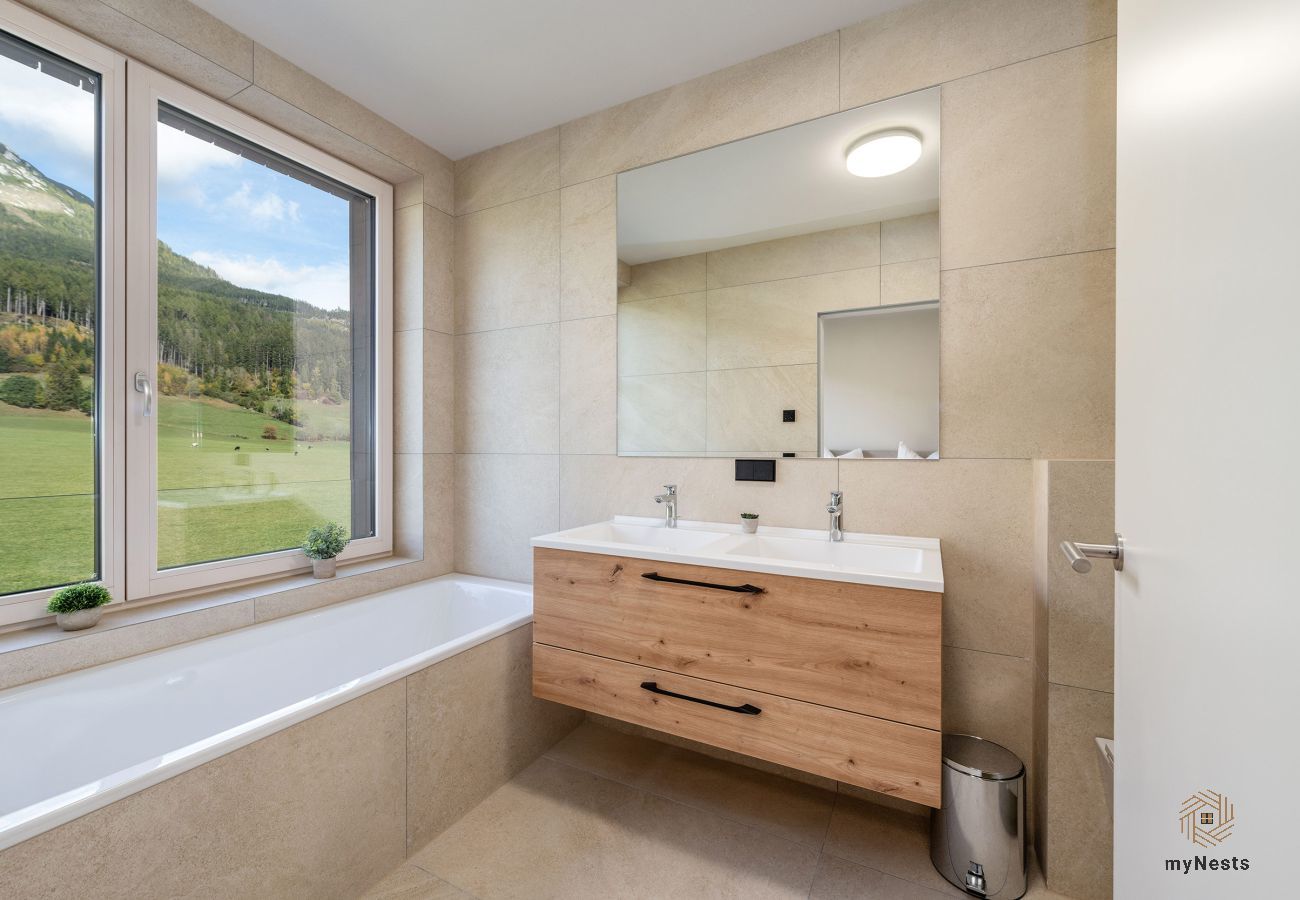 Apartment in Gröbming - Mountain Paradise - Stoder Grand 2 