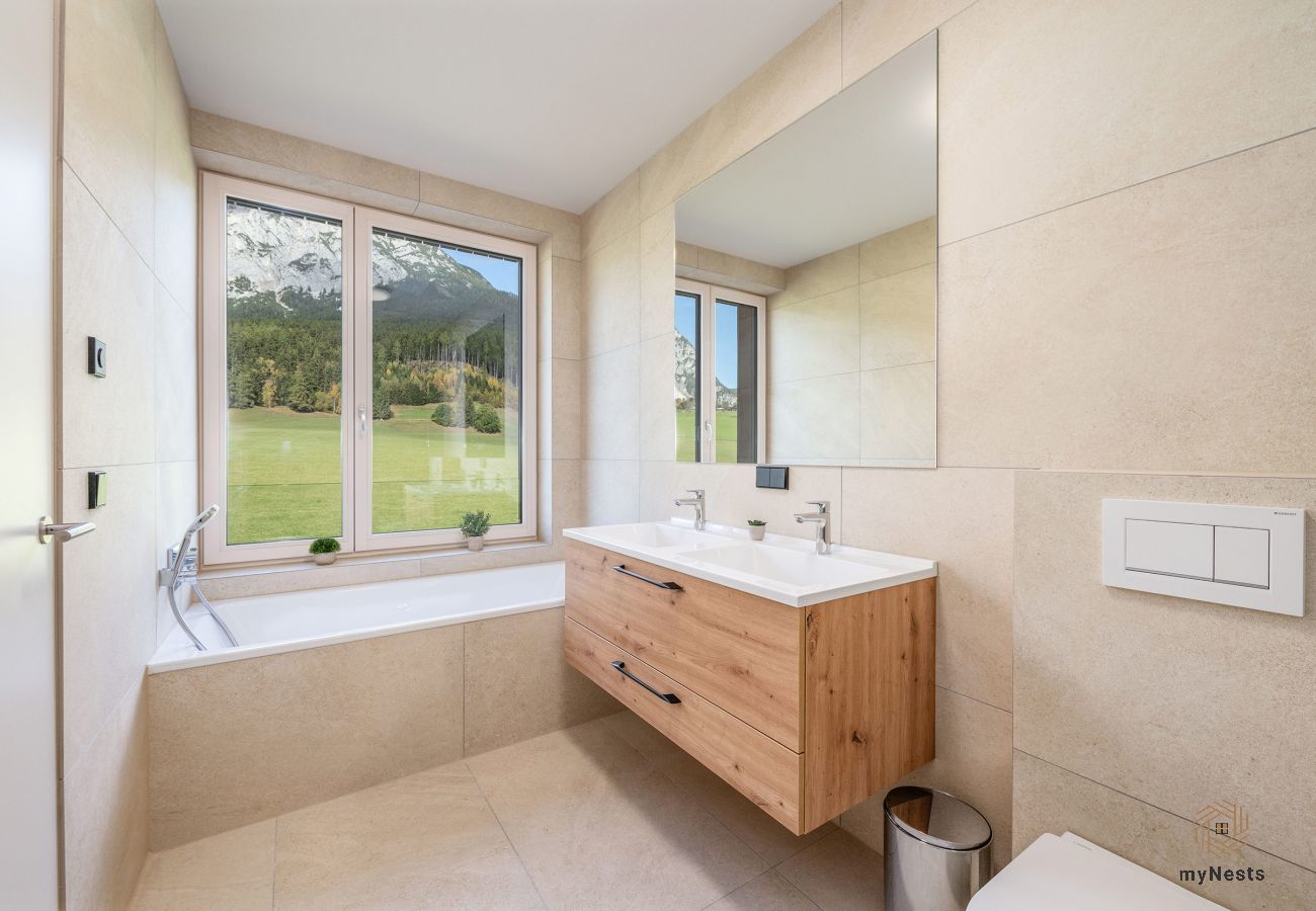 Apartment in Gröbming - Mountain Paradise - Stoder Grand 2 
