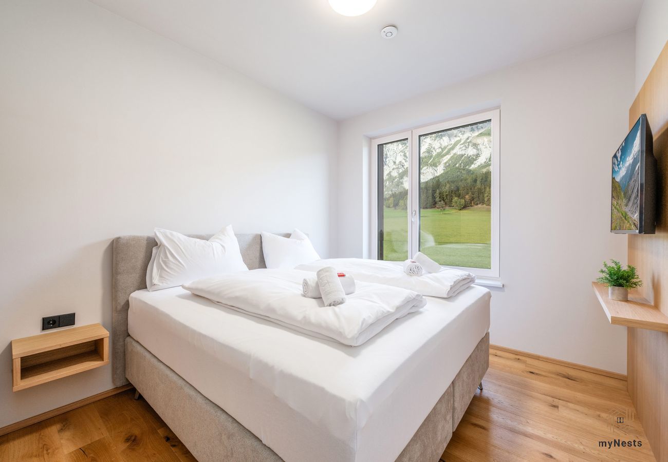 Apartment in Gröbming - Mountain Paradise - Stoder Grand 2 