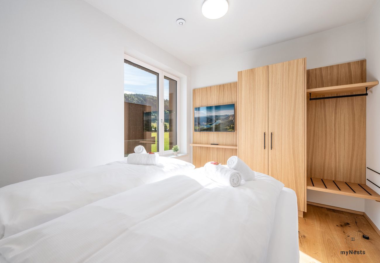 Apartment in Gröbming - Mountain Paradise - Stoder Grand 2 