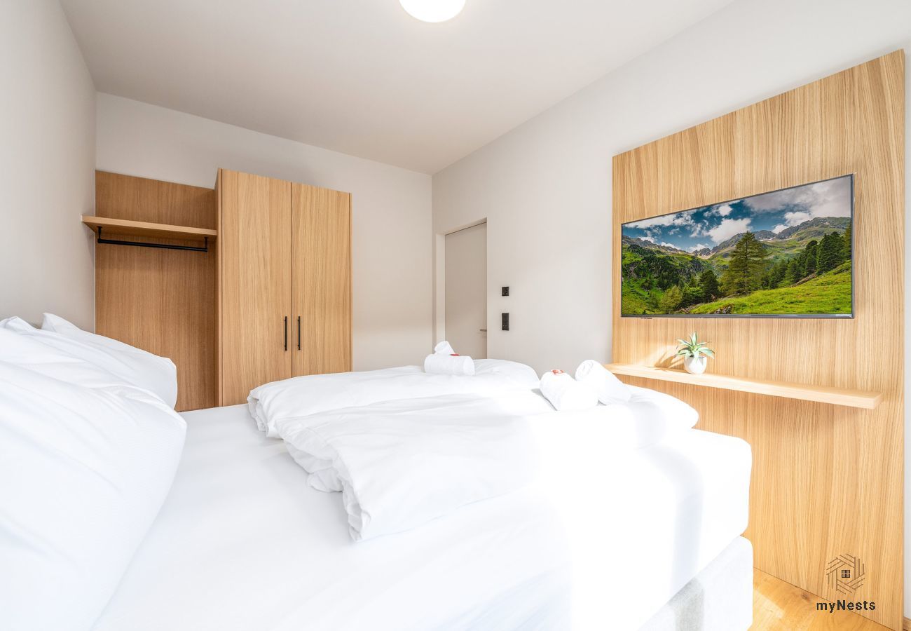 Apartment in Gröbming - Mountain Paradise - Stoder Grand 2 