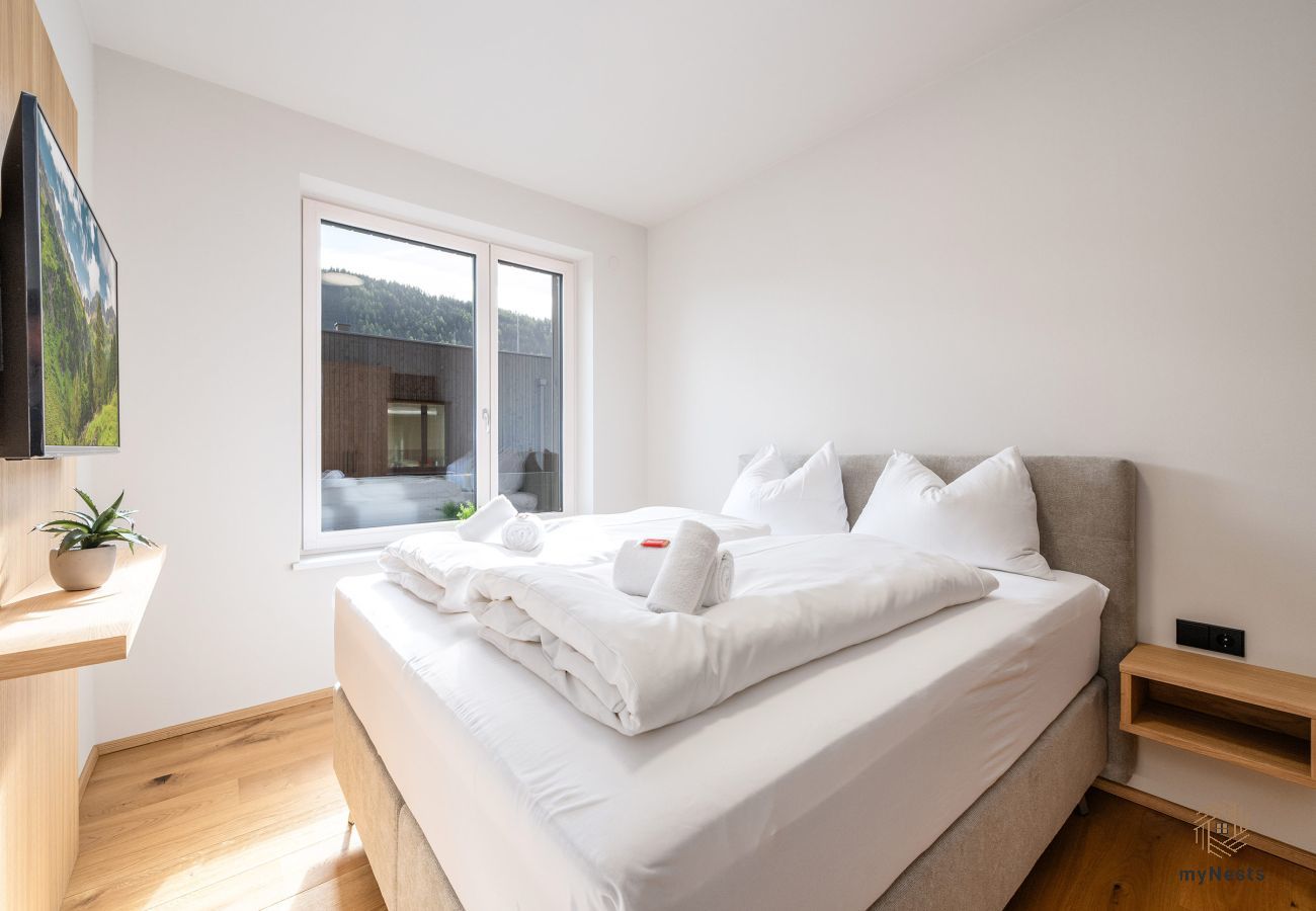 Apartment in Gröbming - Mountain Paradise - Stoder Grand 2 