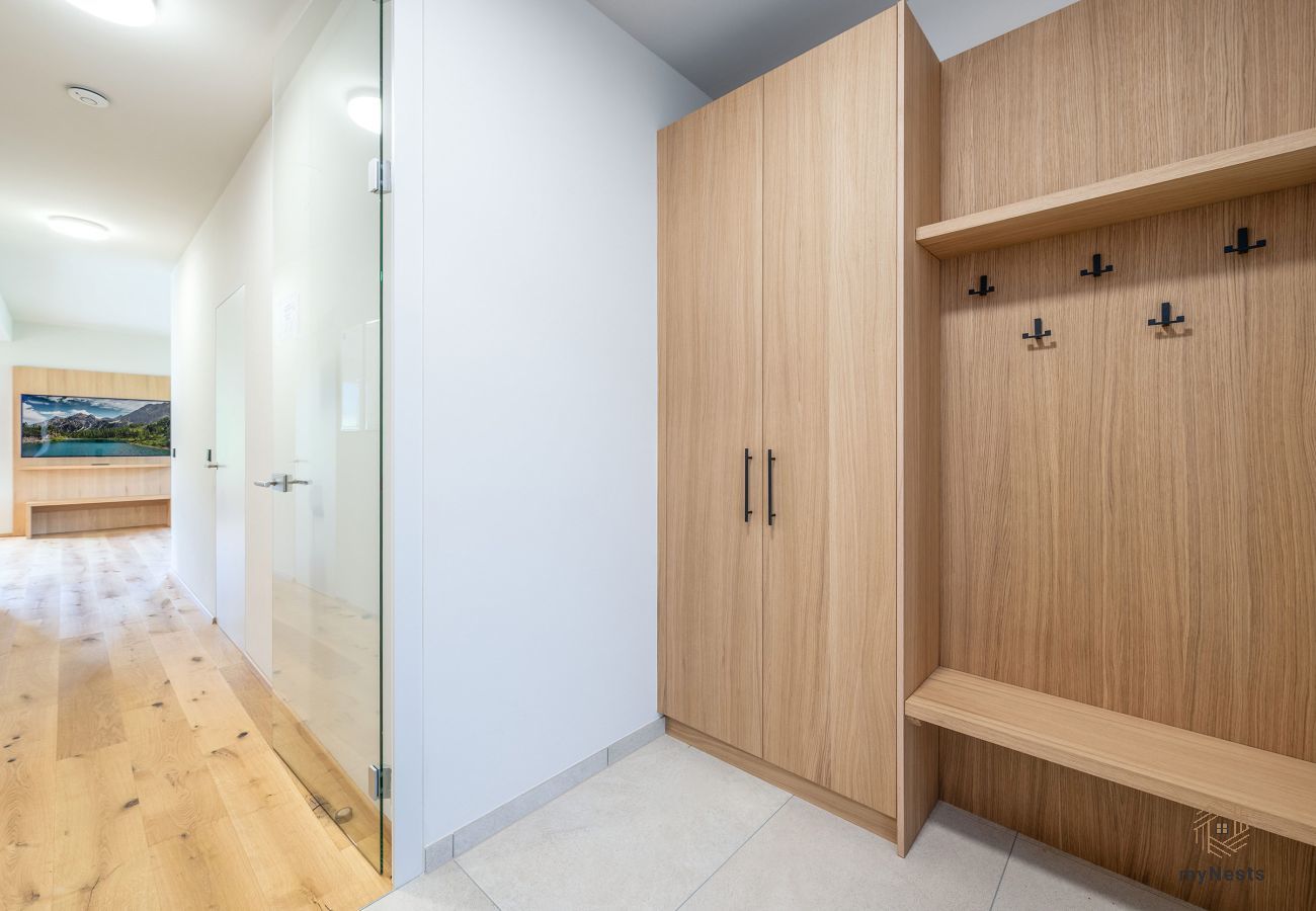 Apartment in Gröbming - Mountain Paradise - Stoder Grand 2 