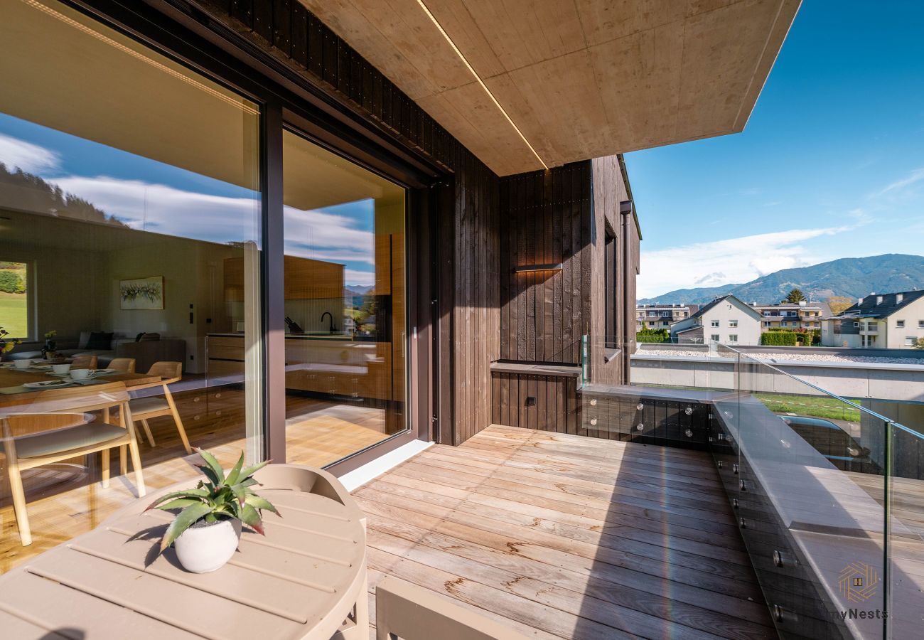 Apartment in Gröbming - Mountain Paradise - Stoder Grand 2 
