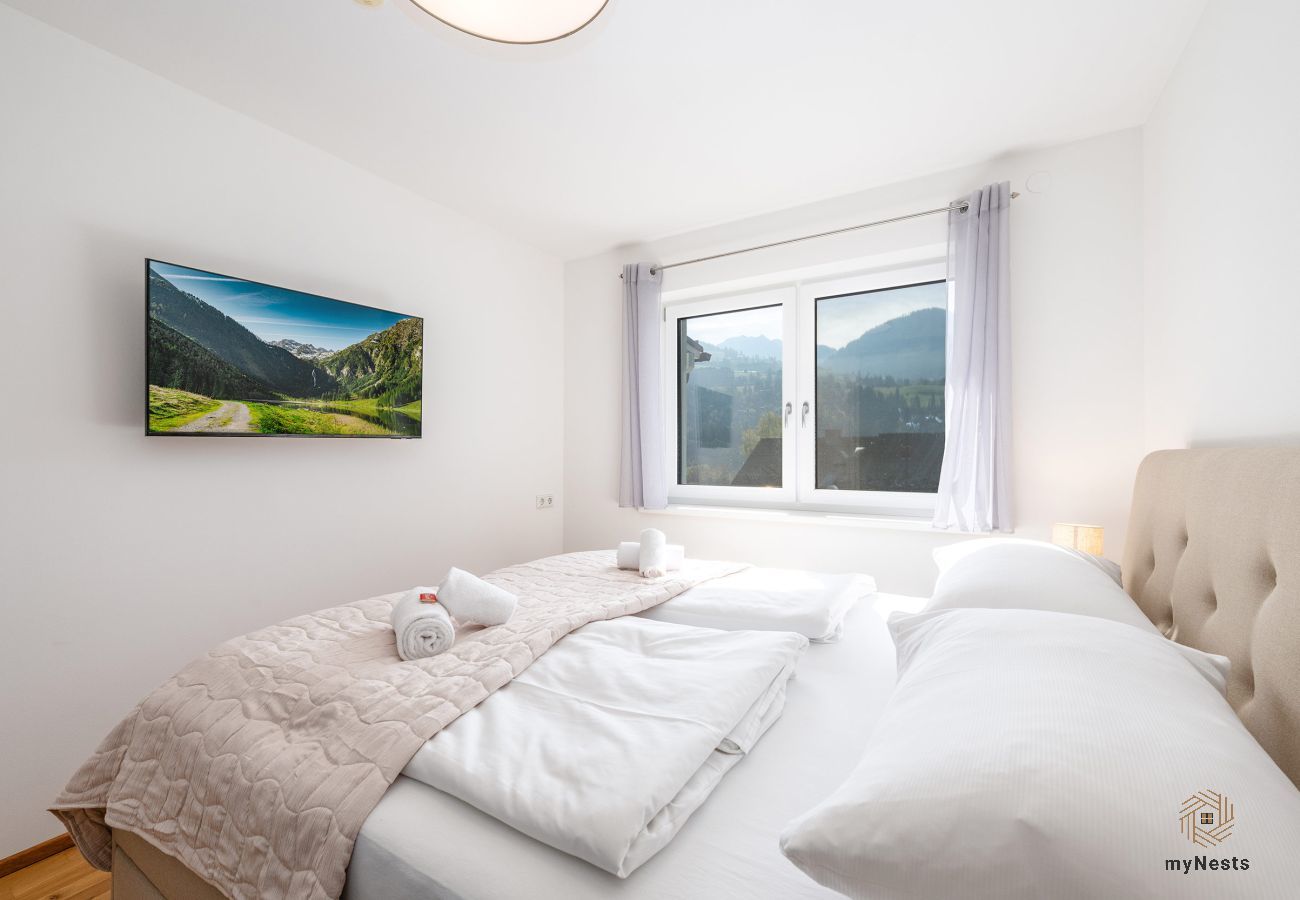 Apartment in Aich-Assach - GOAT Sun Lounge