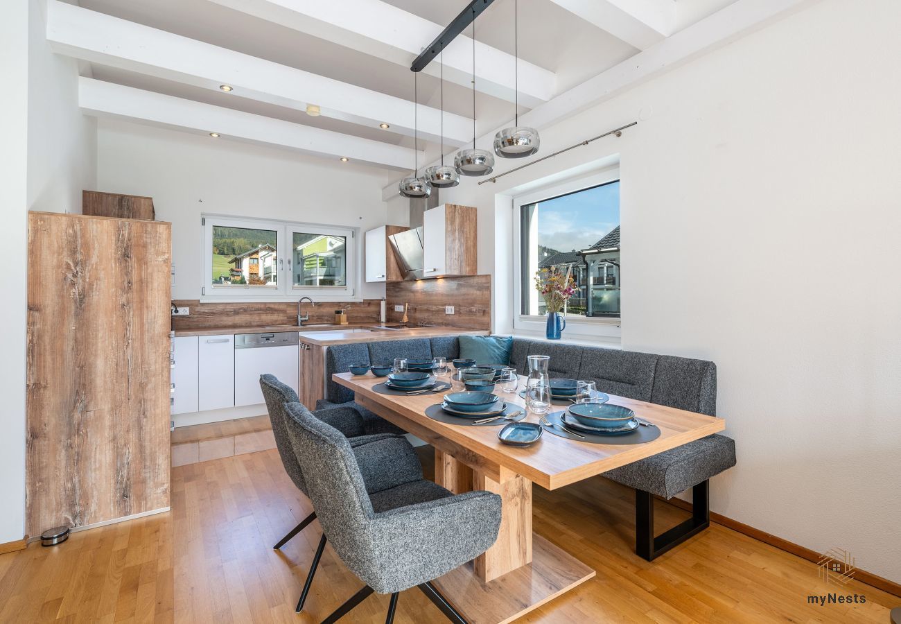 Apartment in Aich-Assach - GOAT Sun Lounge