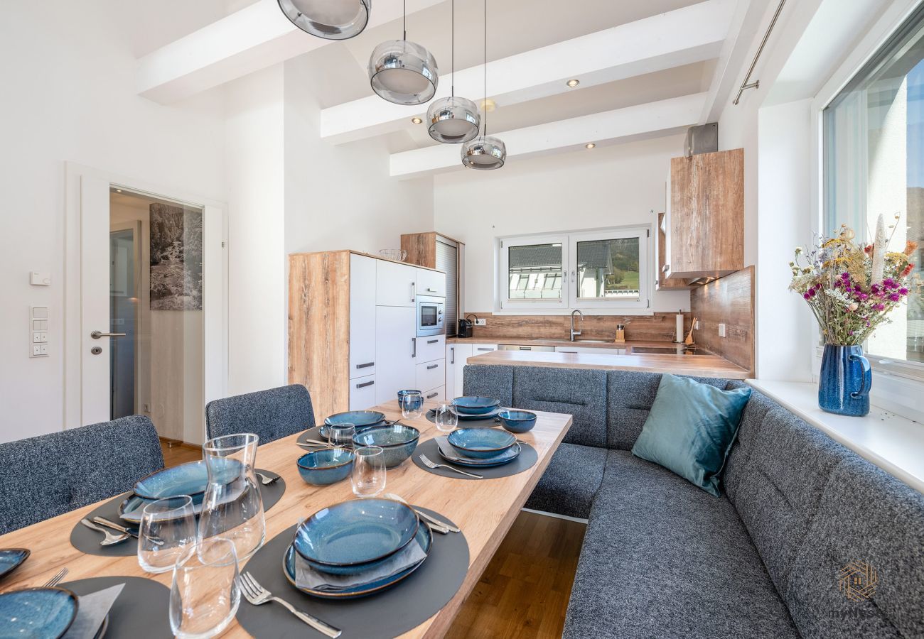 Apartment in Aich-Assach - GOAT Sun Lounge