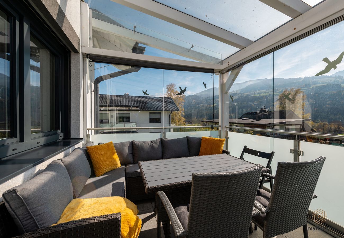 Apartment in Aich-Assach - GOAT Sun Lounge