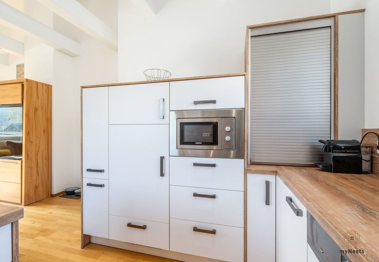 Apartment in Aich-Assach - GOAT Sun Lounge