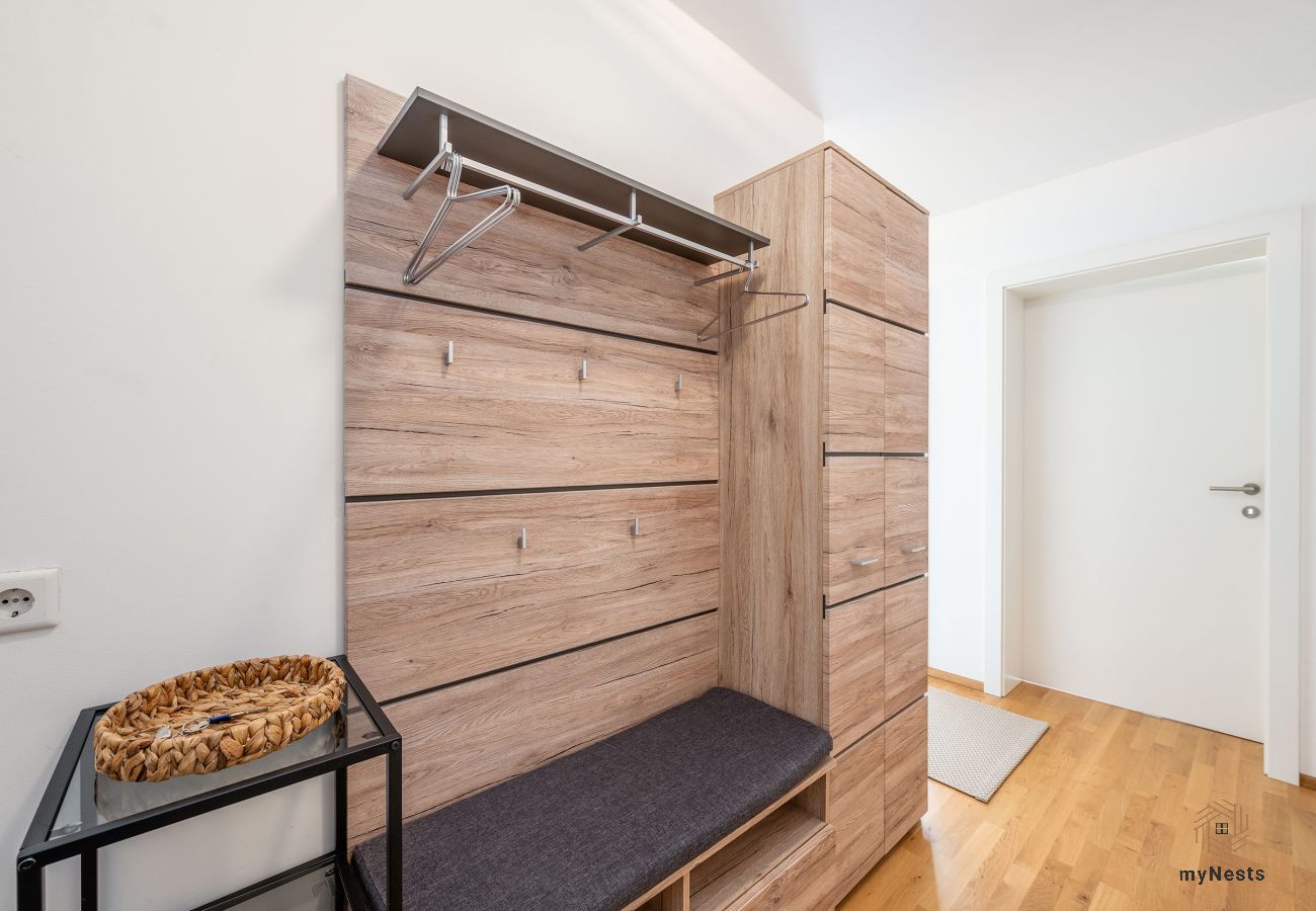 Apartment in Aich-Assach - GOAT Sun Lounge
