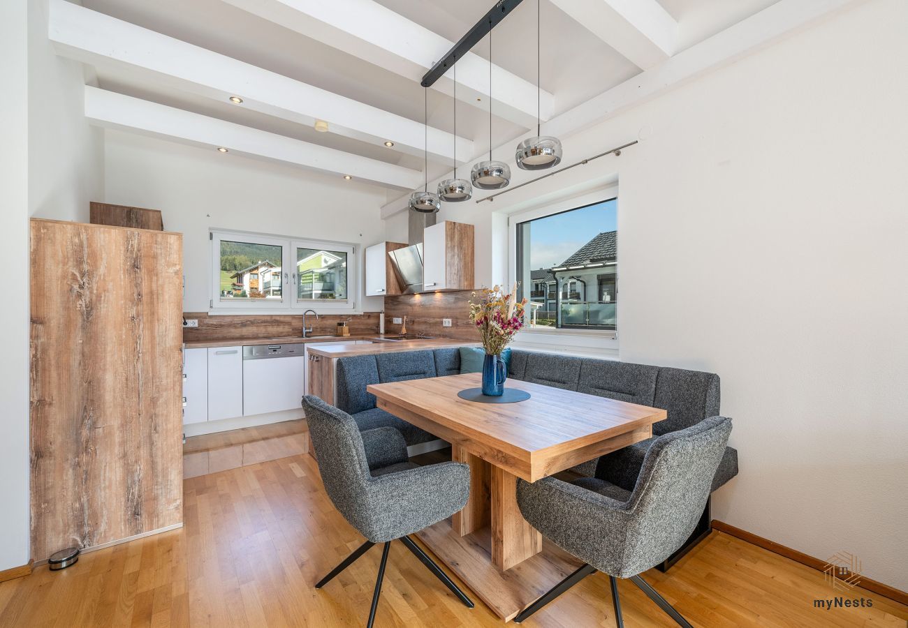 Apartment in Aich-Assach - GOAT Sun Lounge