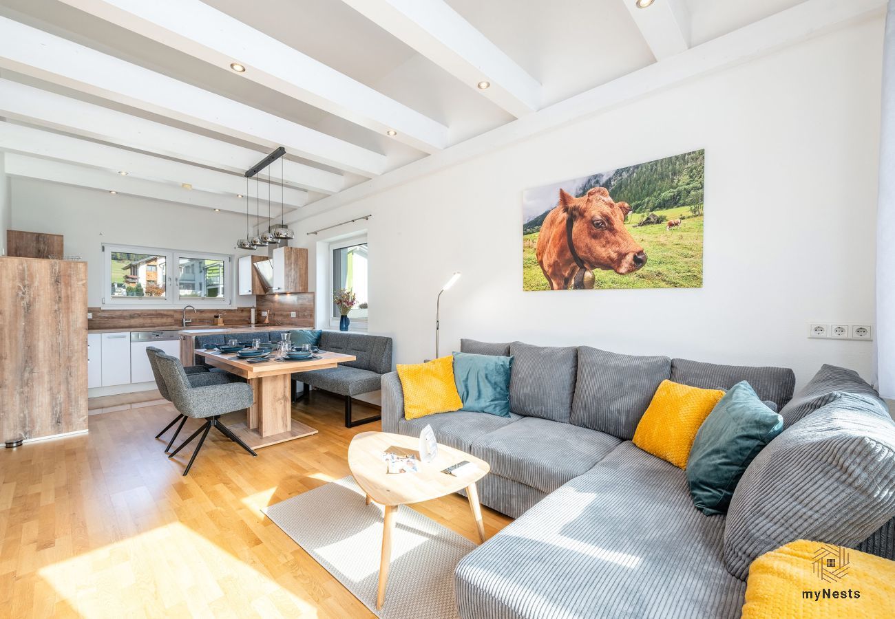 Apartment in Aich-Assach - GOAT Sun Lounge