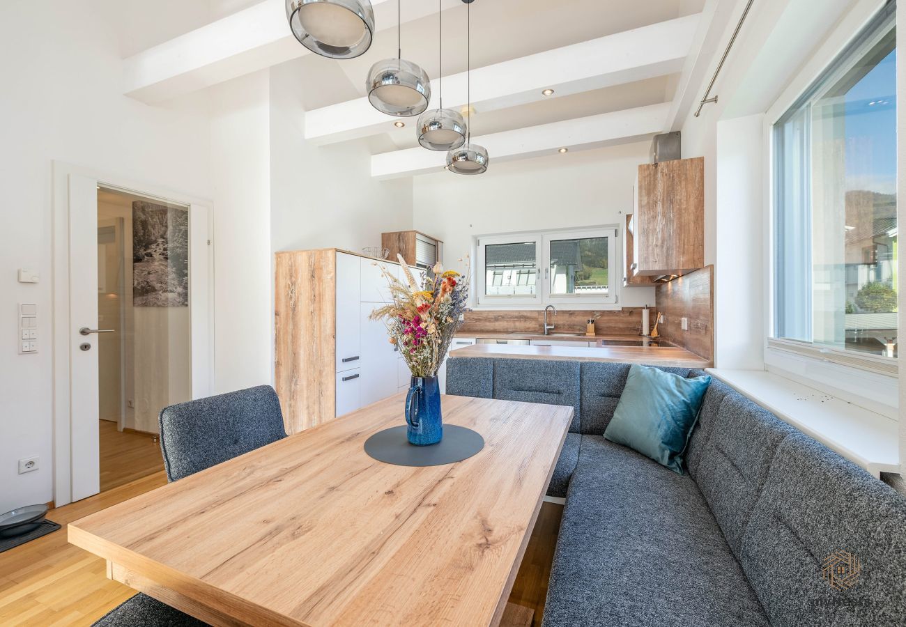 Apartment in Aich-Assach - GOAT Sun Lounge