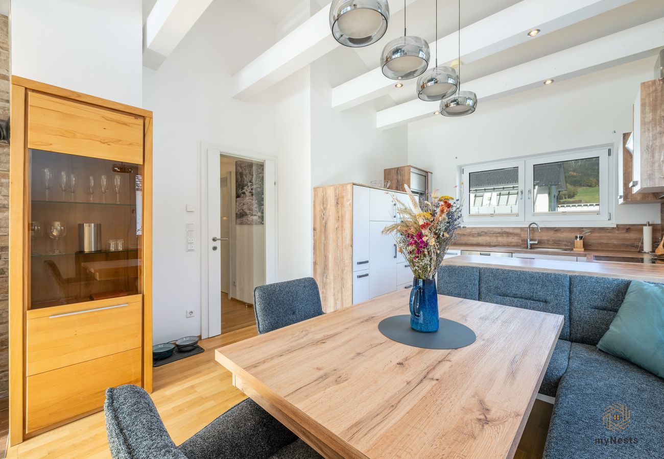 Apartment in Aich-Assach - GOAT Sun Lounge