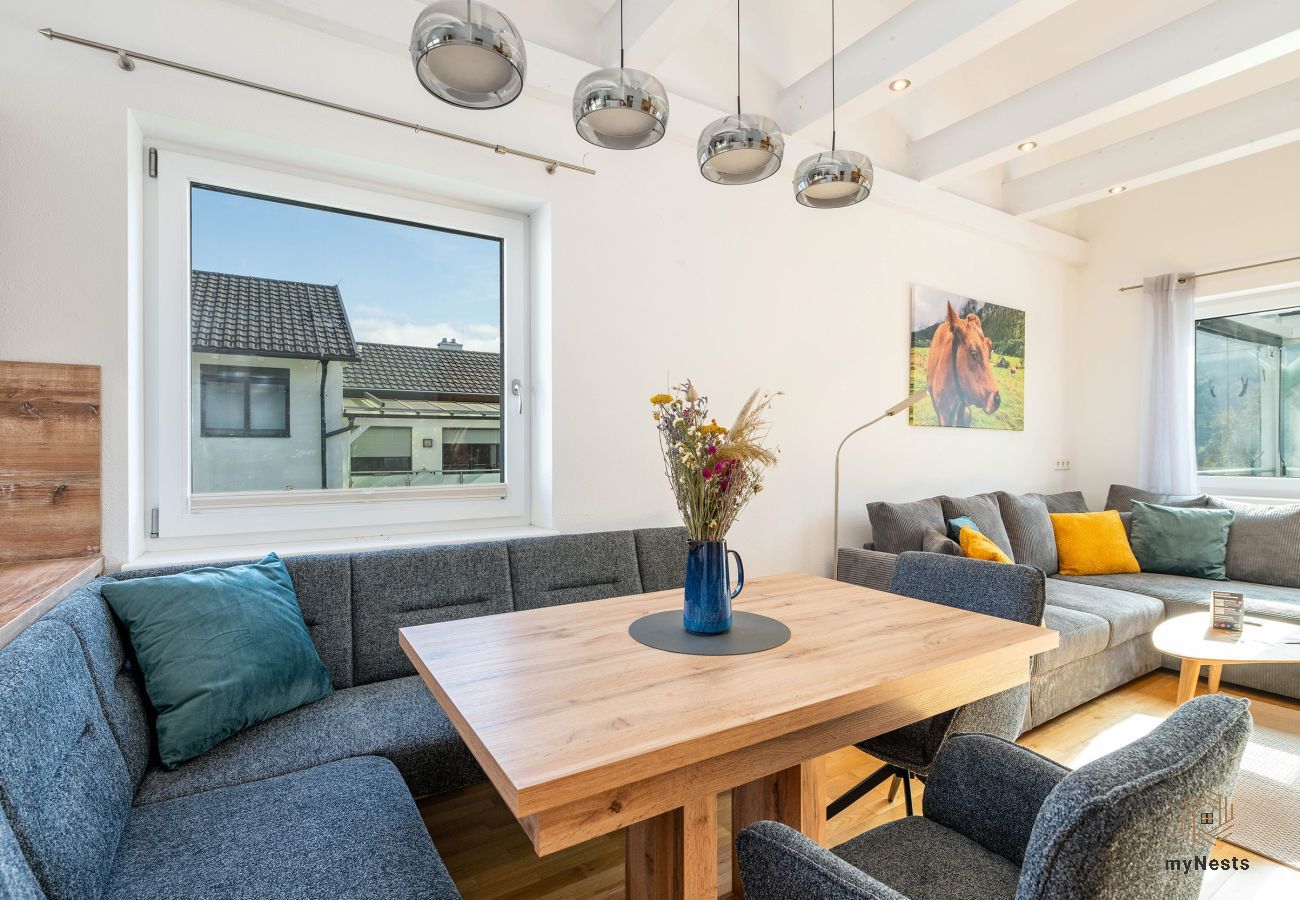 Apartment in Aich-Assach - GOAT Sun Lounge