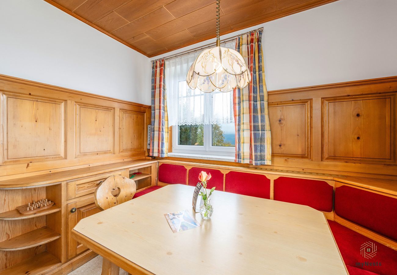 House in Haus im Ennstal - Haus Karner - Ski & Mountain Home