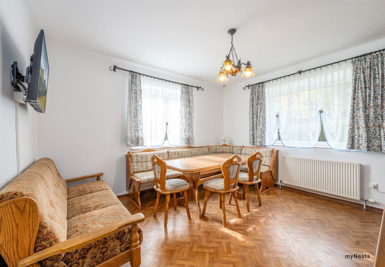 House in Haus im Ennstal - Haus Karner - Ski & Mountain Home