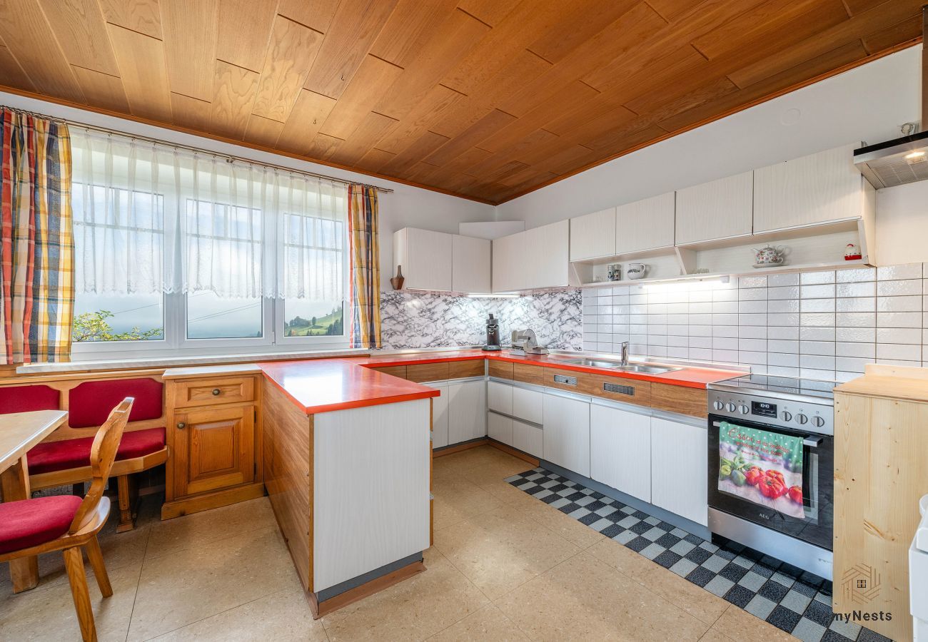 House in Haus im Ennstal - Haus Karner - Ski & Mountain Home