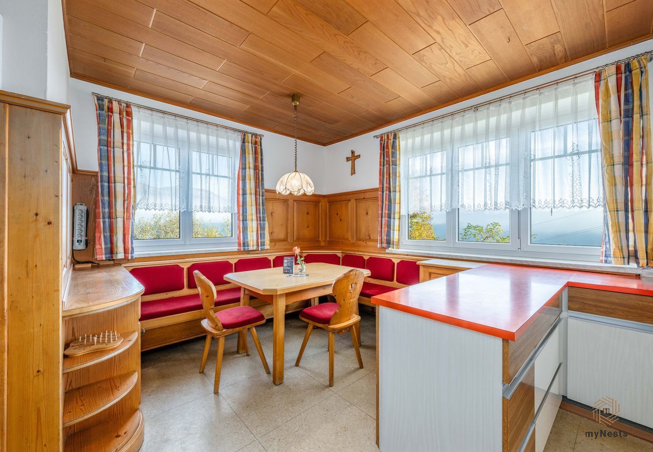 House in Haus im Ennstal - Haus Karner - Ski & Mountain Home