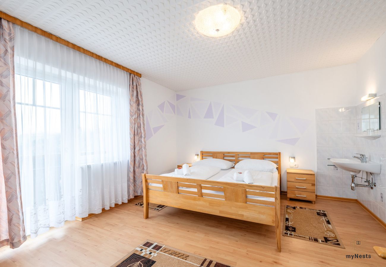 House in Haus im Ennstal - Haus Karner - Ski & Mountain Home