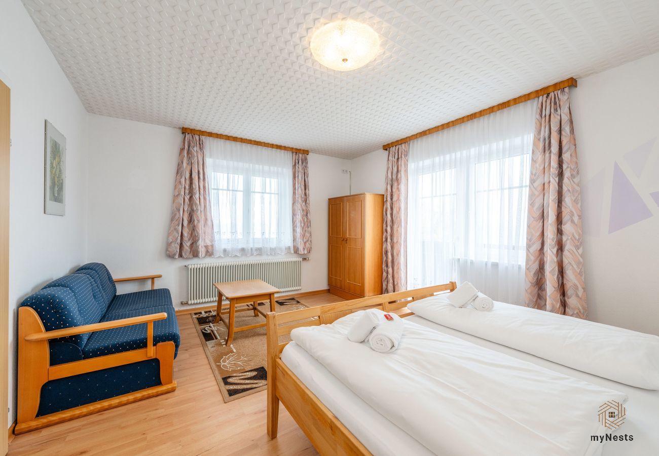 House in Haus im Ennstal - Haus Karner - Ski & Mountain Home