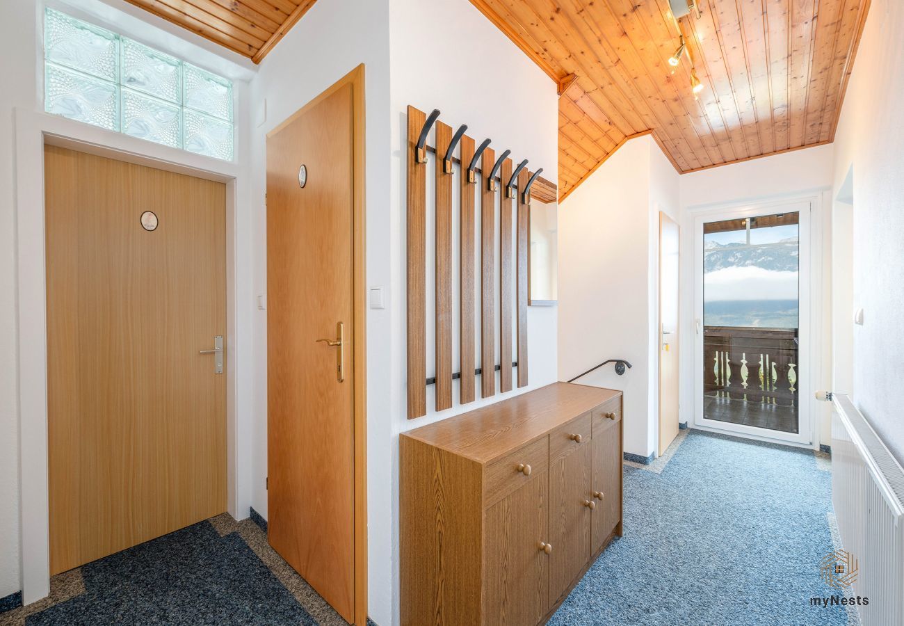 House in Haus im Ennstal - Haus Karner - Ski & Mountain Home