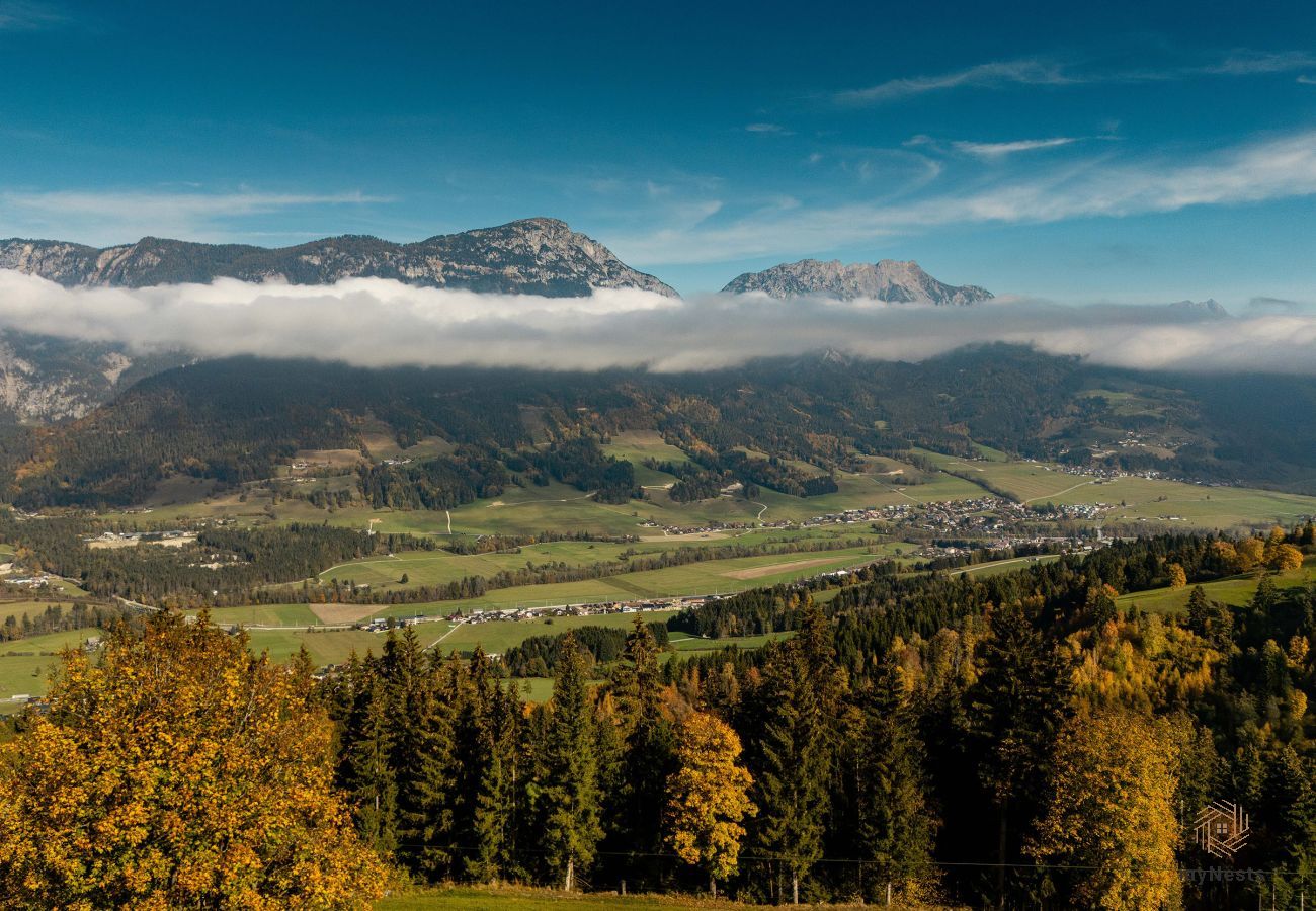 House in Haus im Ennstal - Haus Karner - Ski & Mountain Home