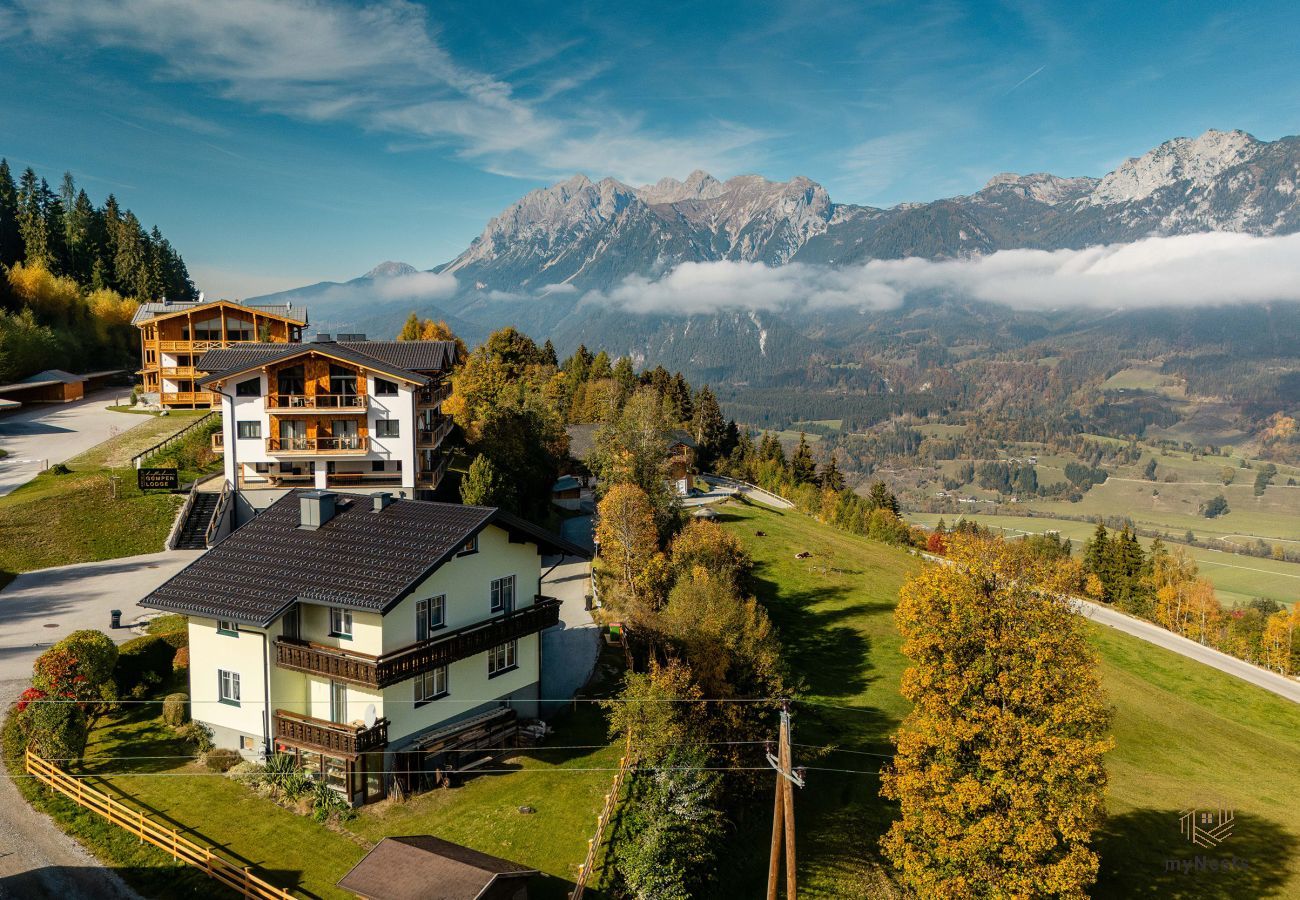 House in Haus im Ennstal - Haus Karner - Ski & Mountain Home