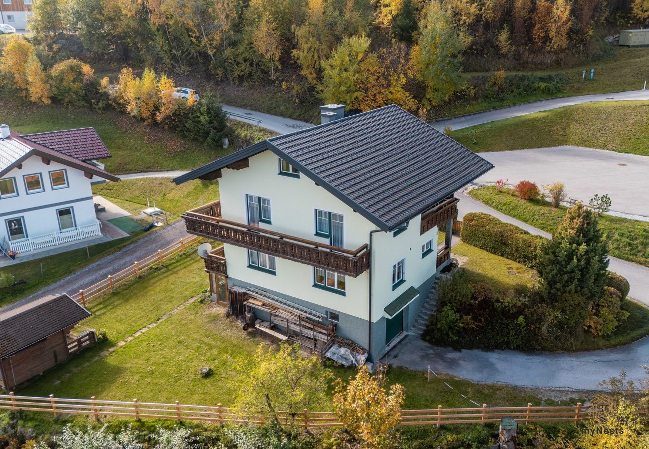 House in Haus im Ennstal - Haus Karner - Ski & Mountain Home