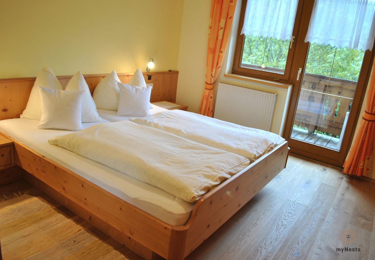 Apartment in Sölktal - Sölkstub'n - Apartment Bergblick