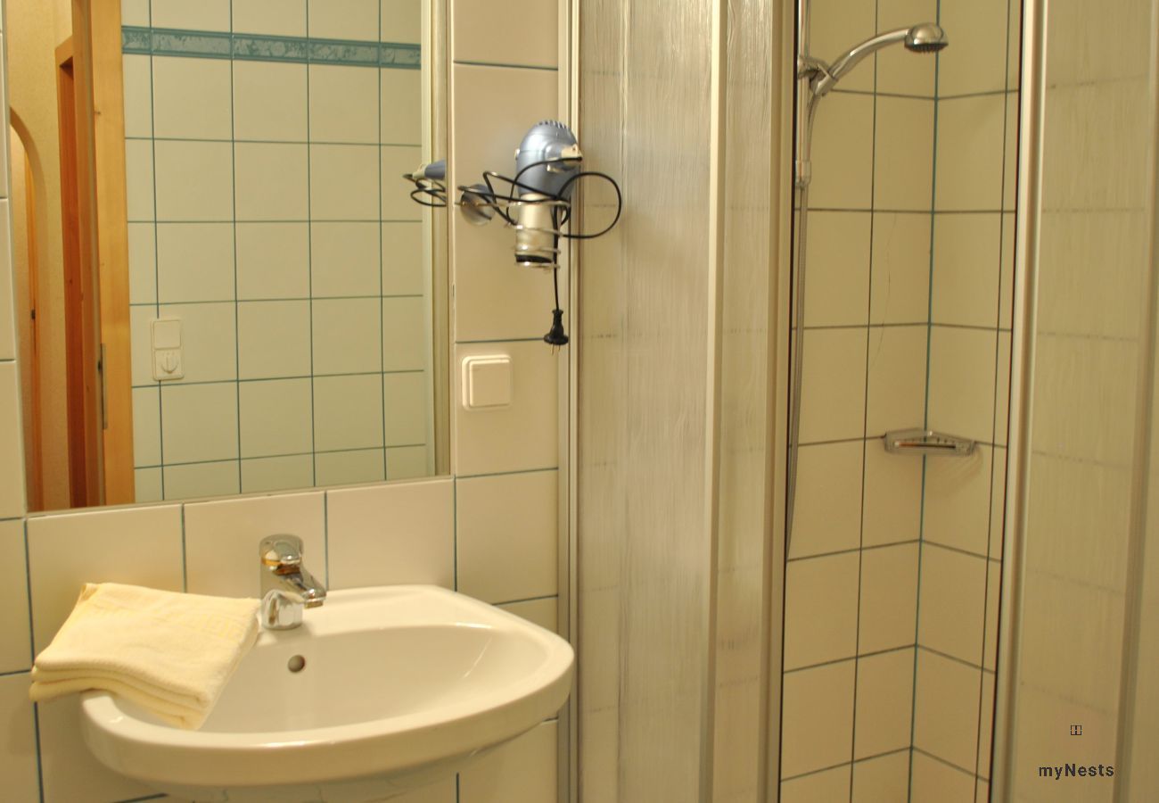 Apartment in Sölktal - Sölkstub'n - Apartment Knallsteinblick