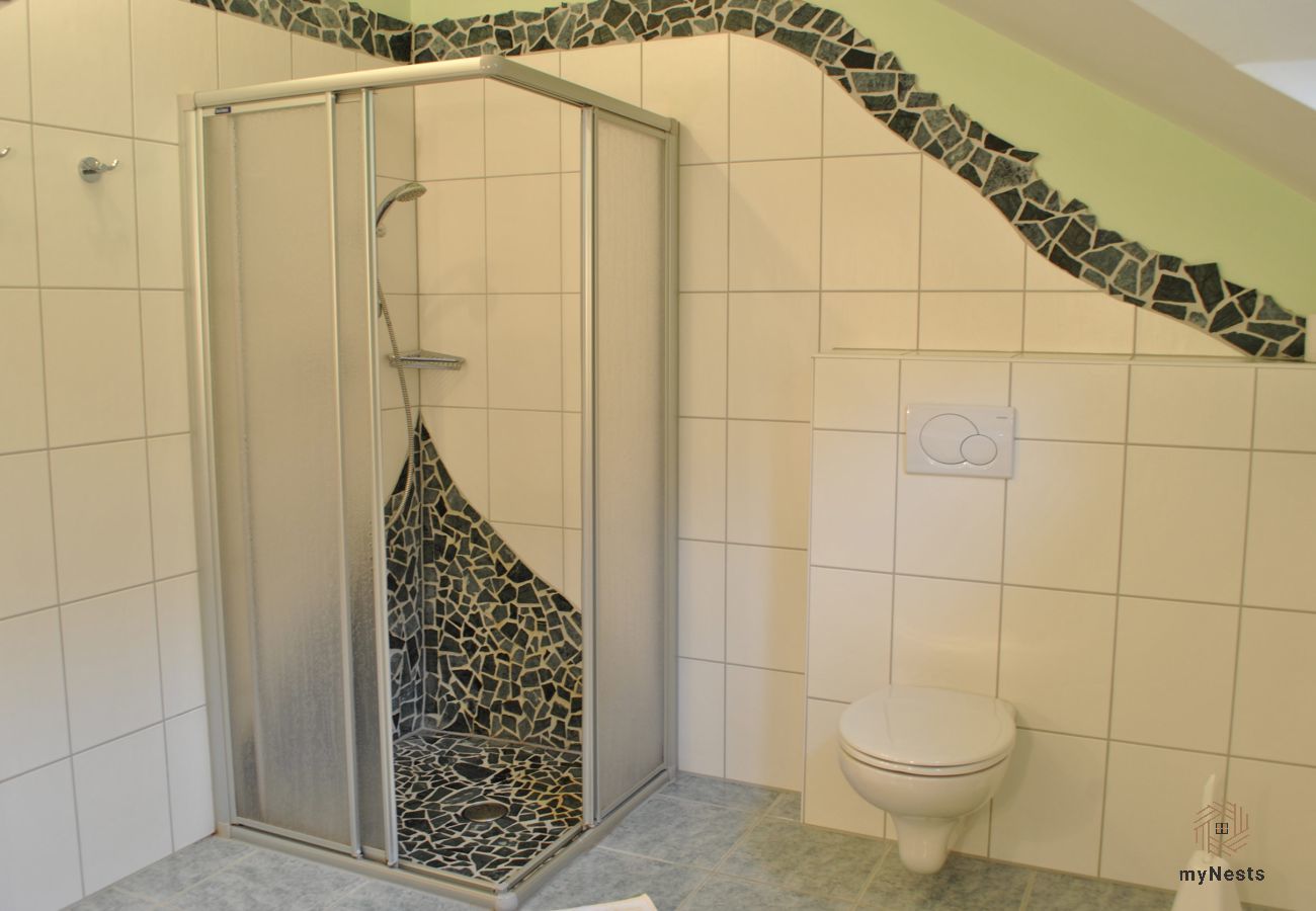 Apartment in Sölktal - Sölkstub'n - Apartment Sternenblick 