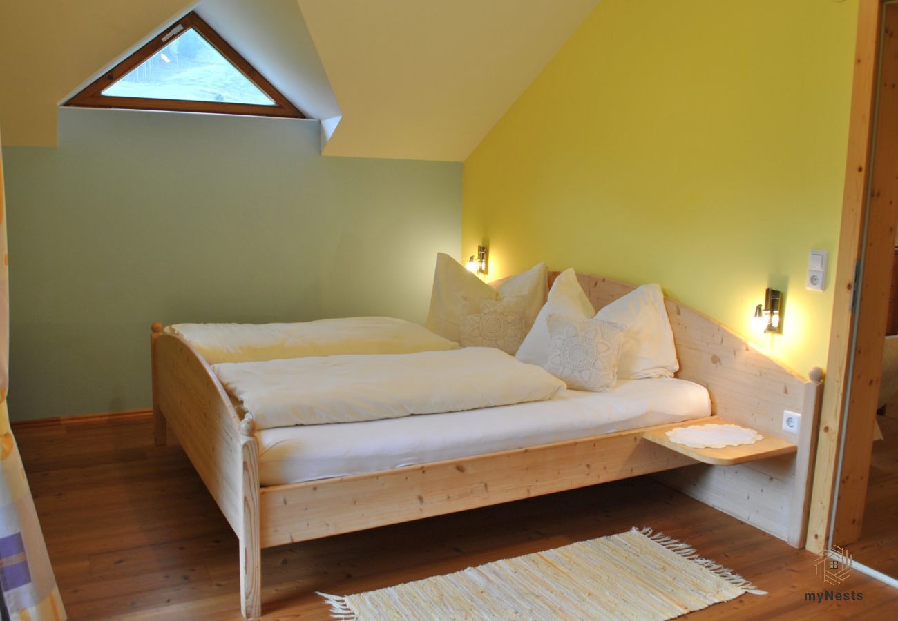 Apartment in Sölktal - Sölkstub'n - Apartment Sternenblick 