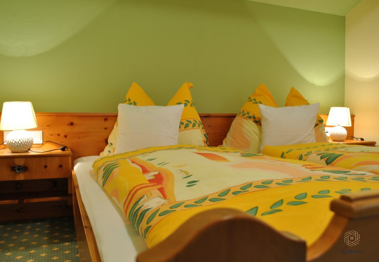 Rent by room in Sölktal - Sölkstub'n - Studio (Double Room + Single Room)