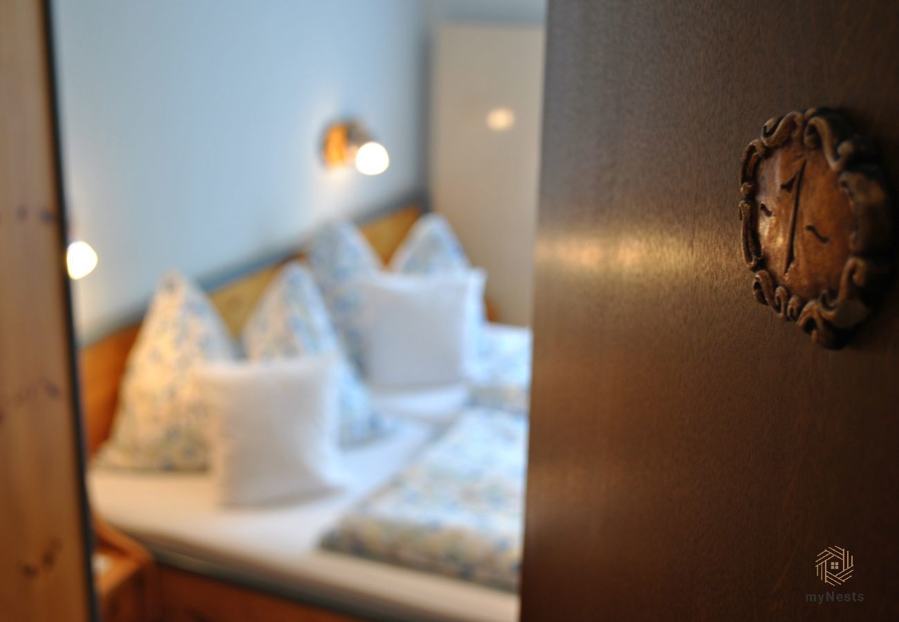 Rent by room in Sölktal - Sölkstub'n - Double Room
