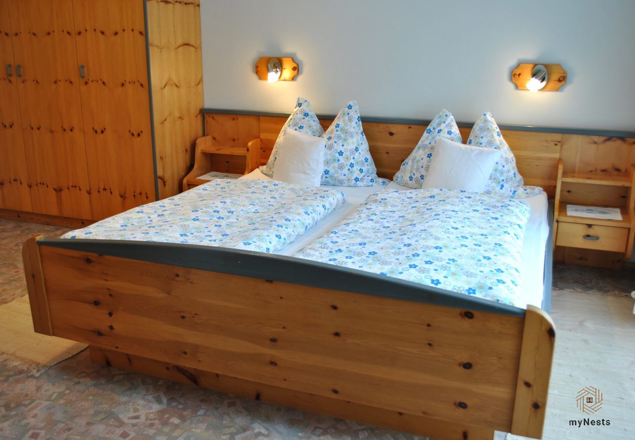 Rent by room in Sölktal - Sölkstub'n - Double Room