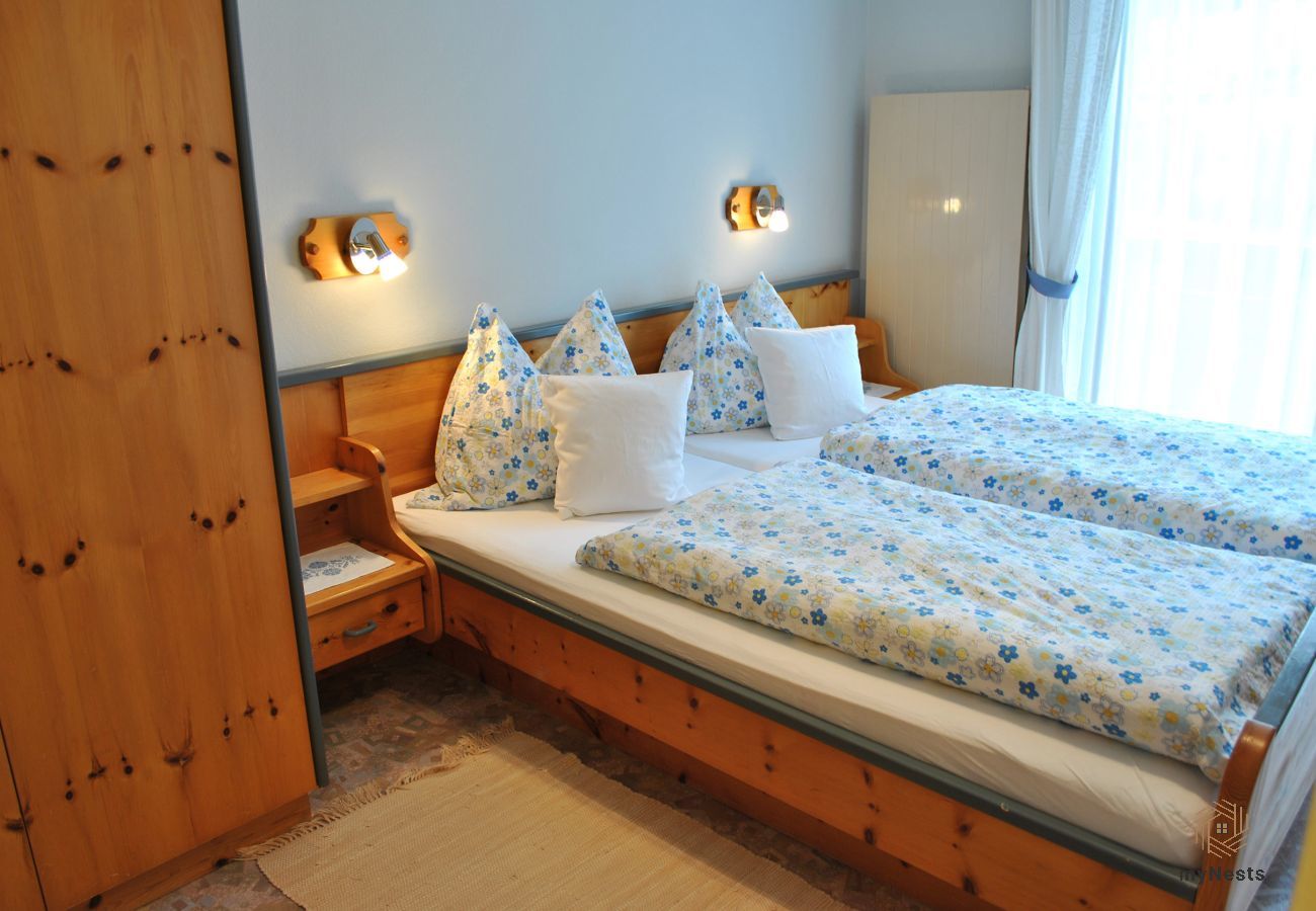 Rent by room in Sölktal - Sölkstub'n - Double Room