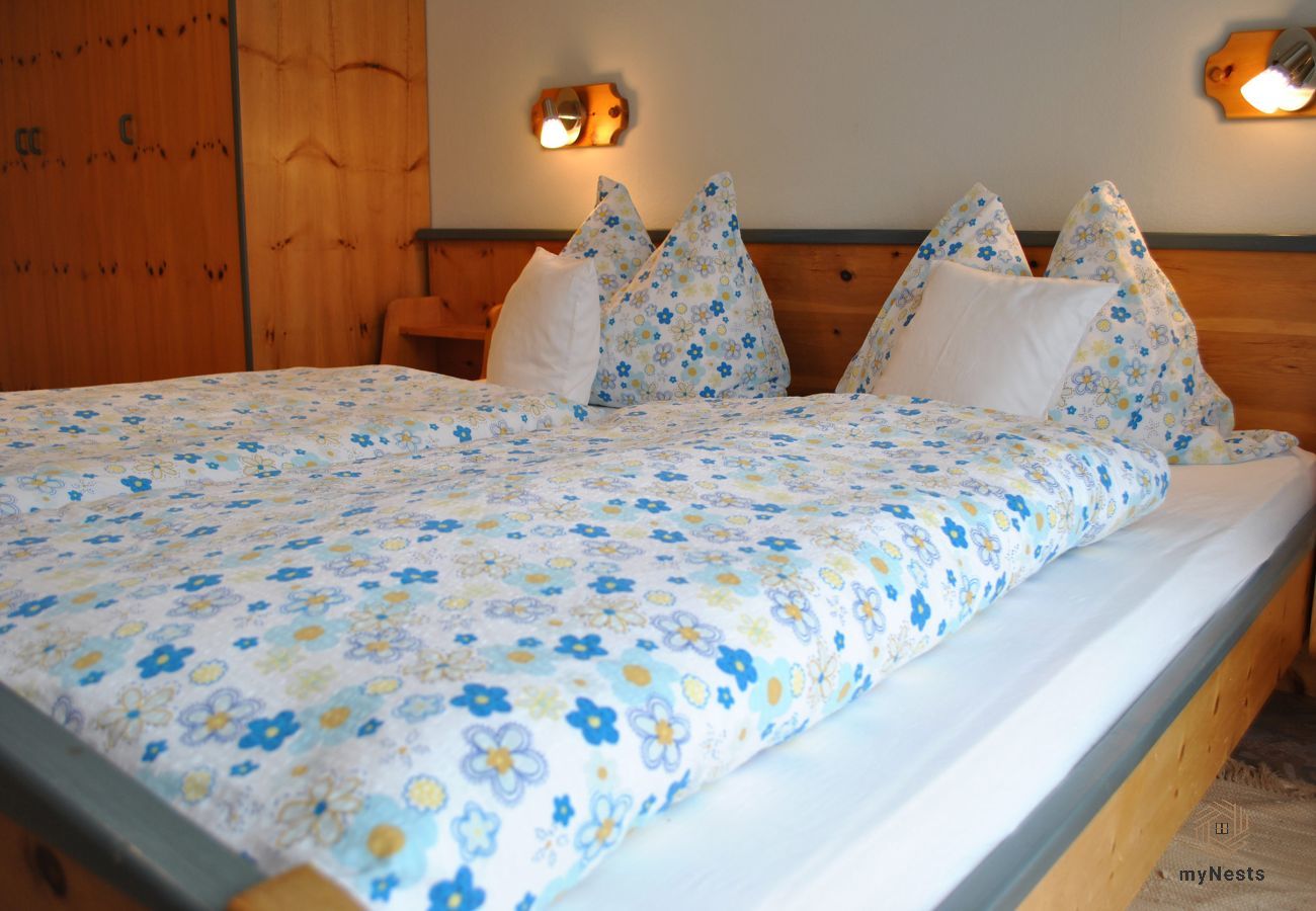 Rent by room in Sölktal - Sölkstub'n - Double Room