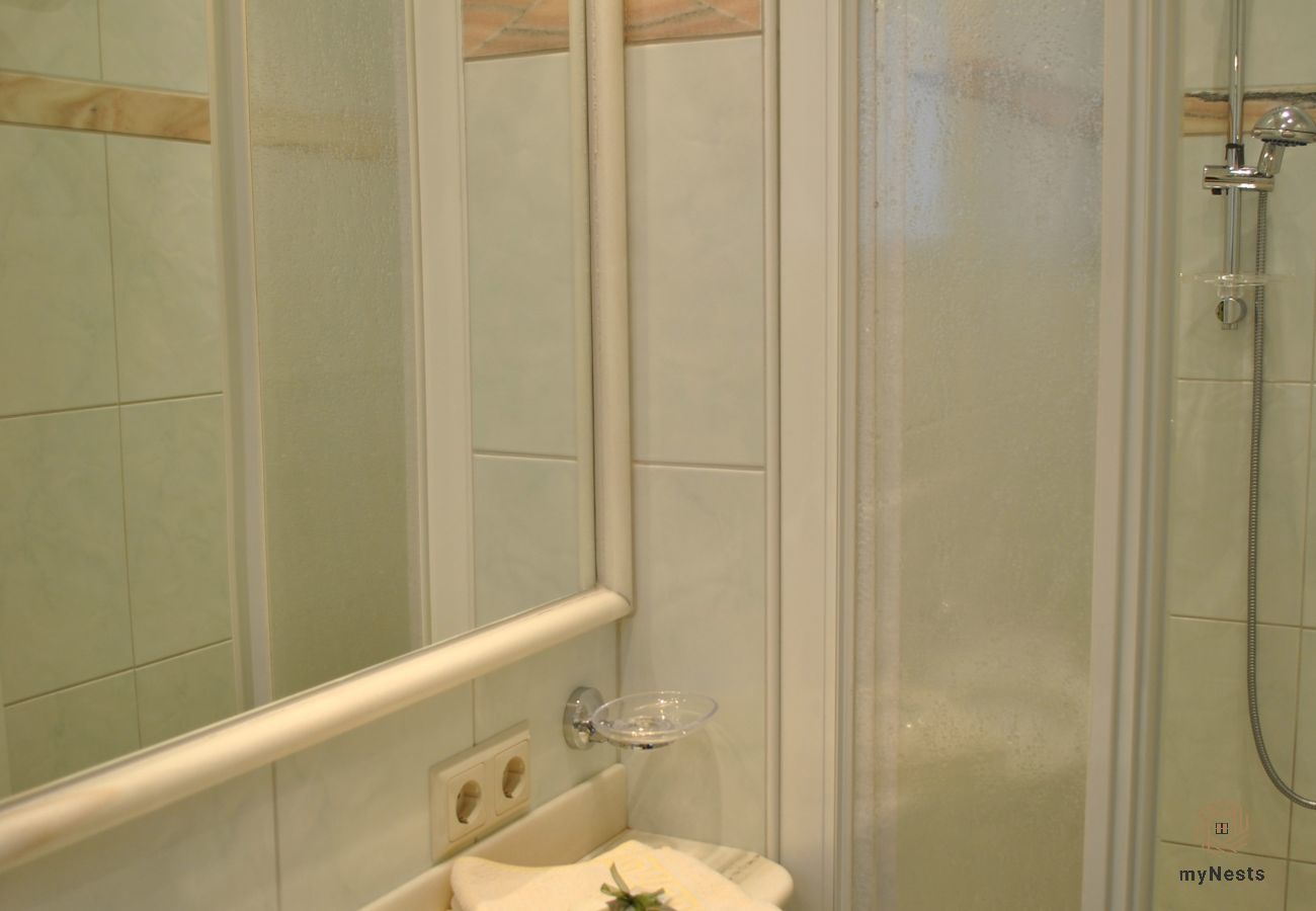 Rent by room in Sölktal - Sölkstub'n - Double Room