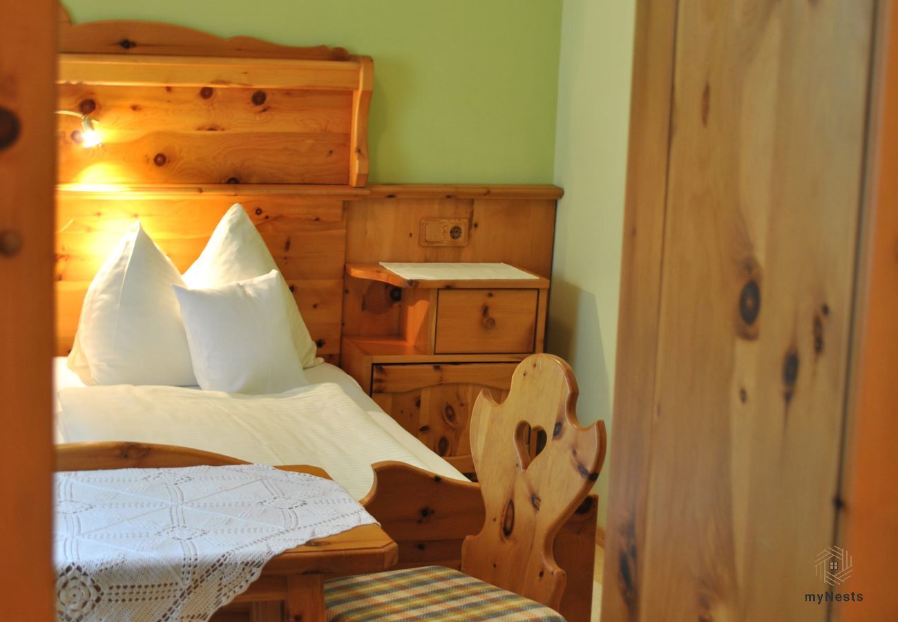 Rent by room in Sölktal - Sölkstub'n - Double Room