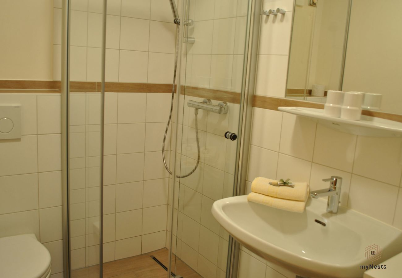 Rent by room in Sölktal - Sölkstub'n - Double Room