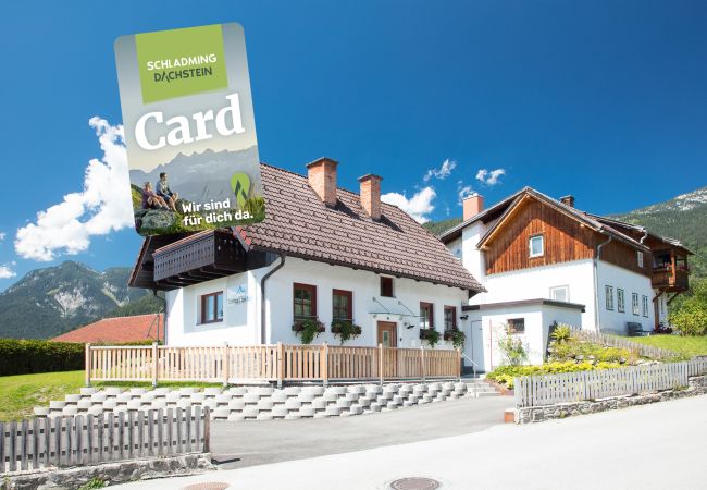 Chalet in Aich-Assach - Chalet am See