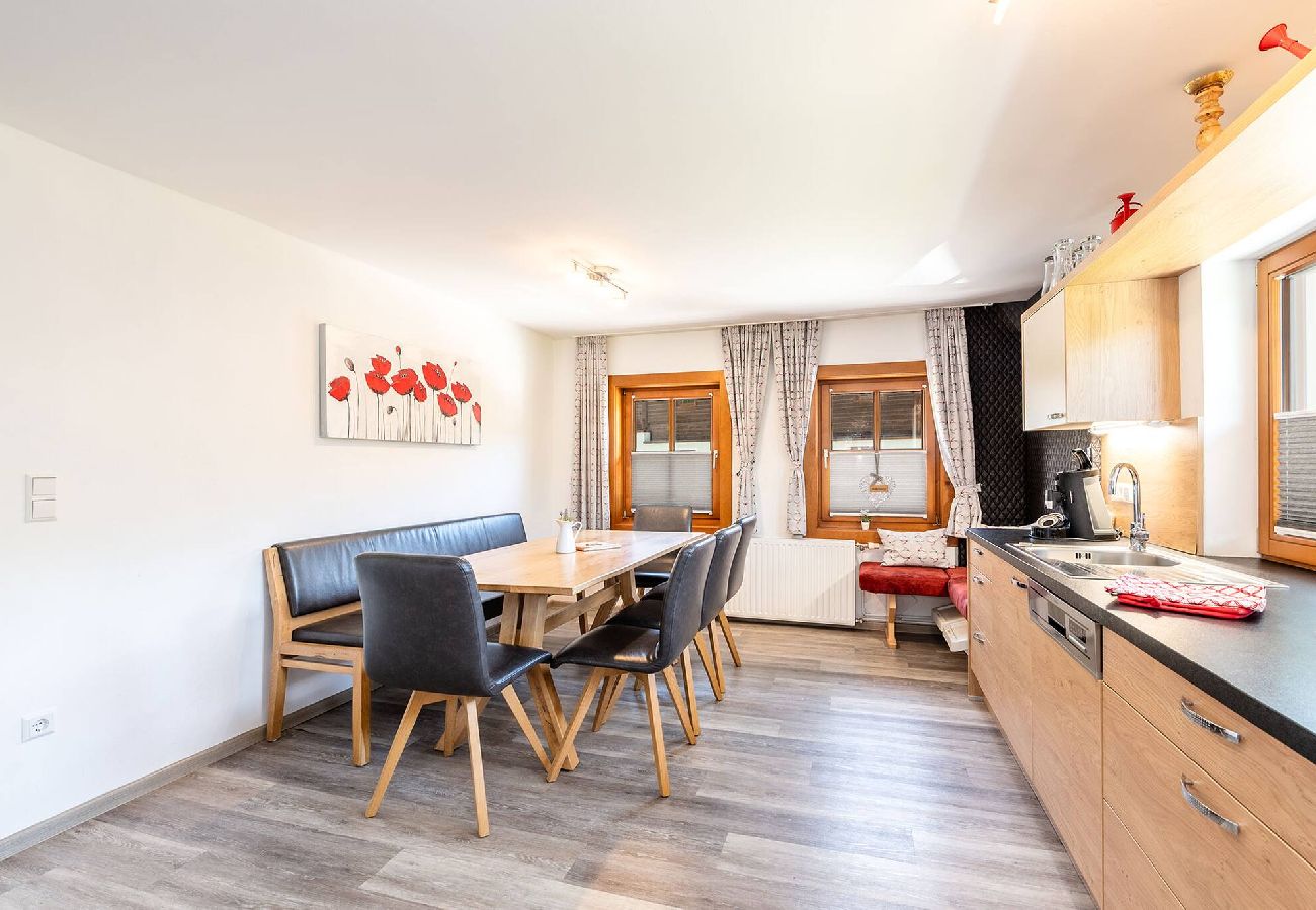 Chalet in Aich-Assach - Chalet am See