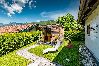 Chalet in Aich-Assach - Chalet am See