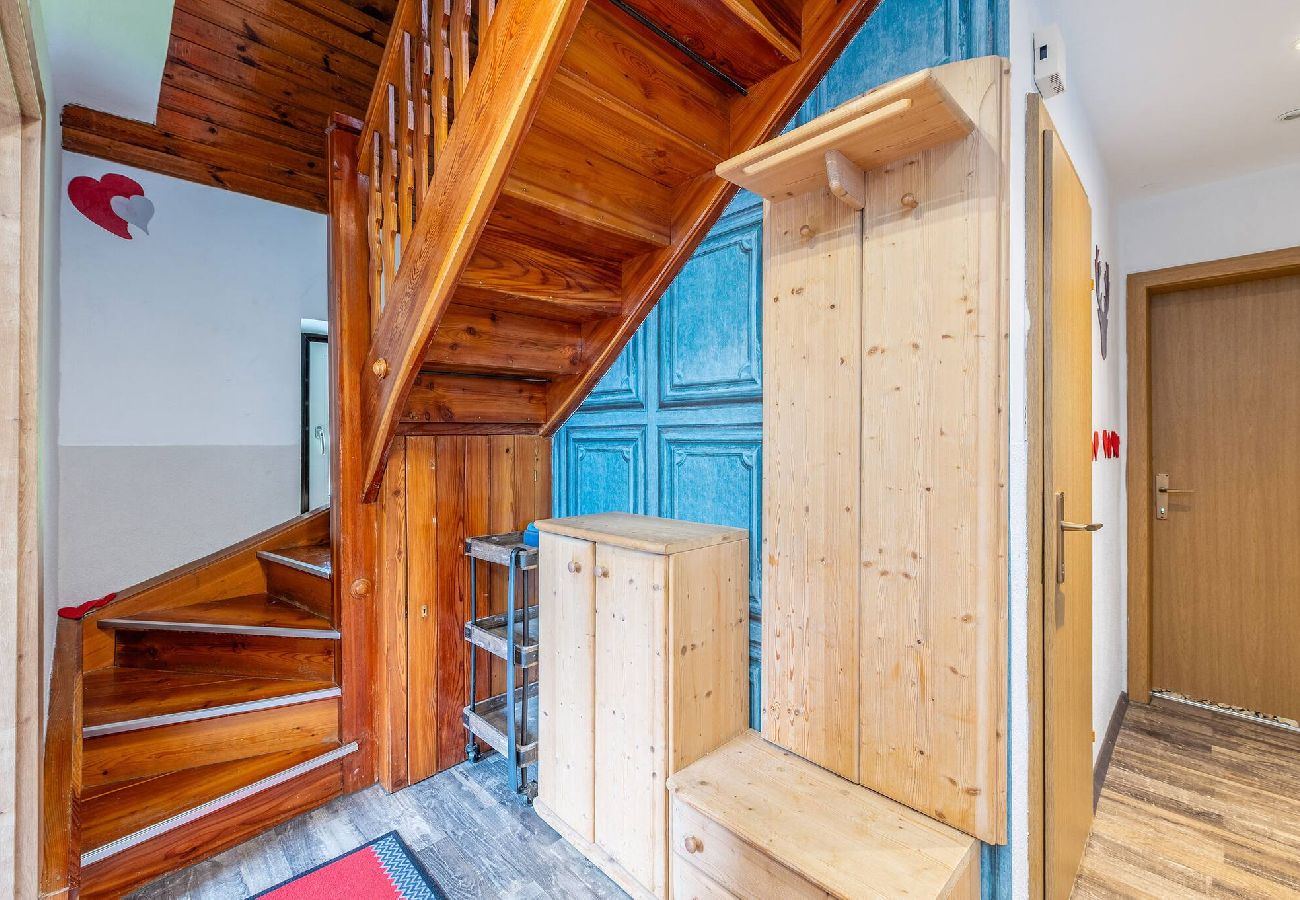 Ferienwohnung in Haus im Ennstal - apart.HAUS 2