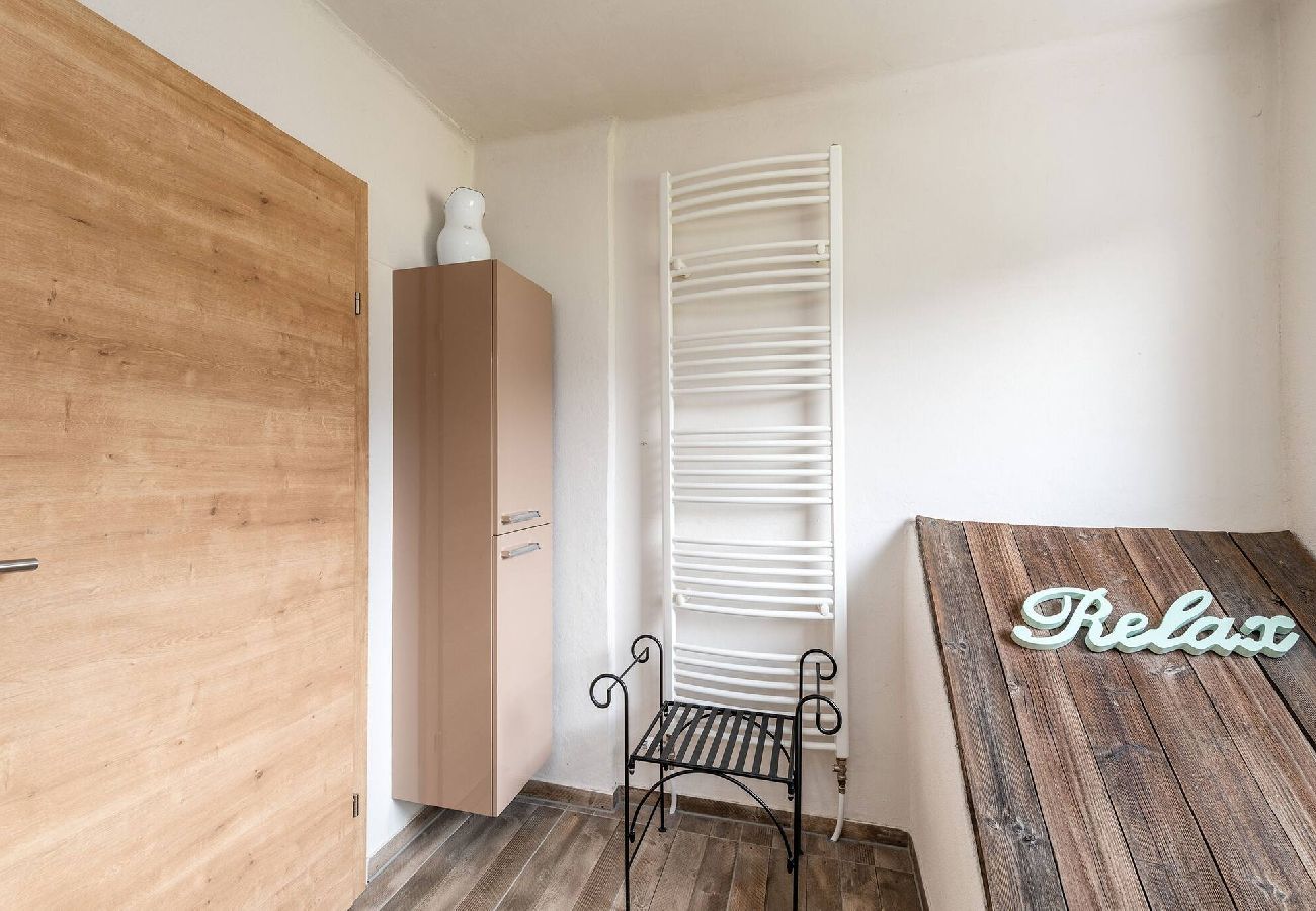 Ferienwohnung in Haus im Ennstal - apart.HAUS 2
