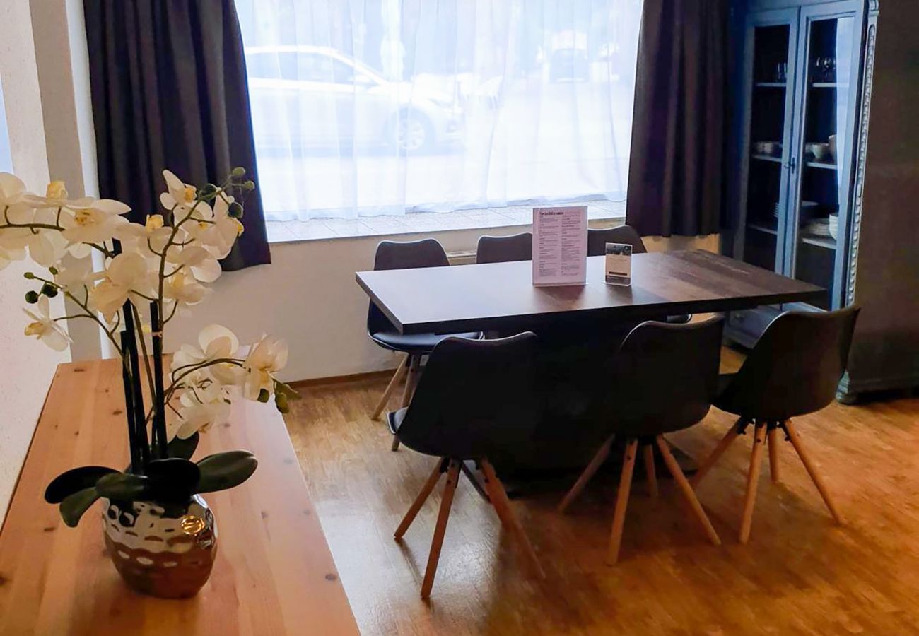 Ferienwohnung in Gröbming - Bachschneider Apartment Julius