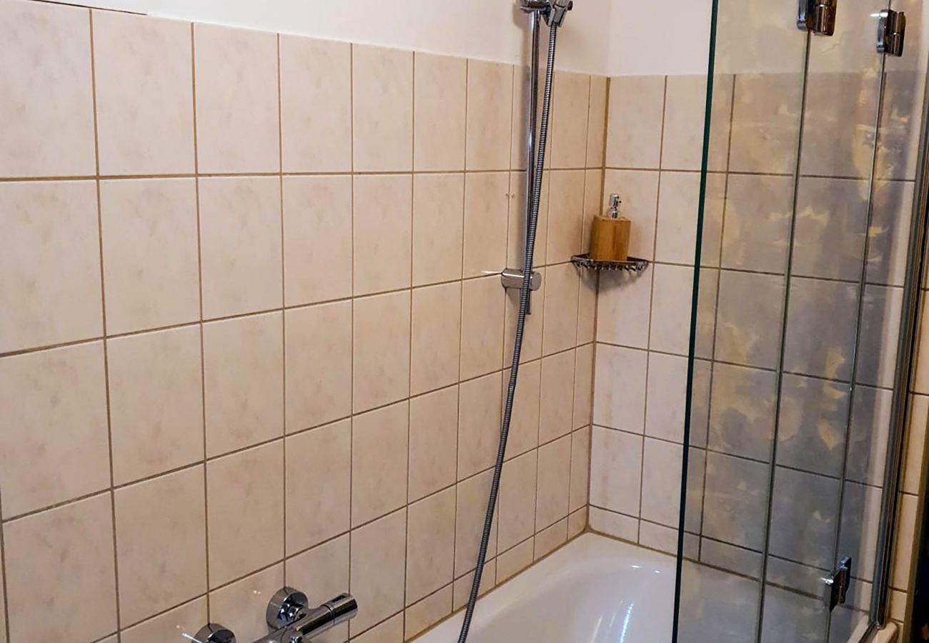 Ferienwohnung in Gröbming - Bachschneider Apartment Julius