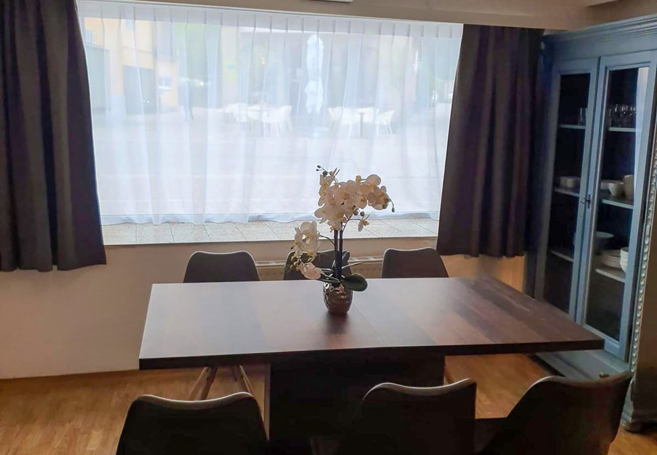 Ferienwohnung in Gröbming - Bachschneider Apartment Julius