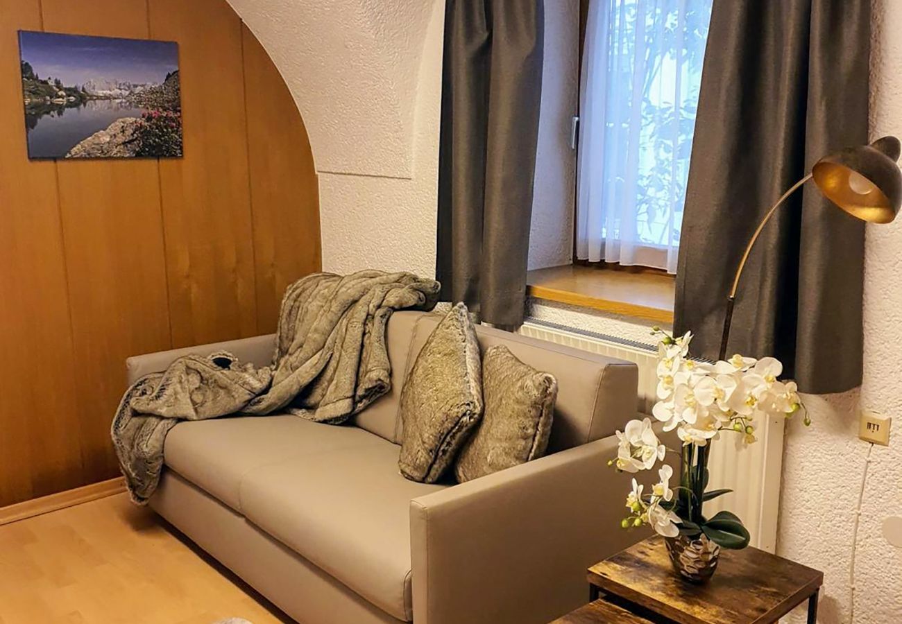 Ferienwohnung in Gröbming - Bachschneider Apartment Julius